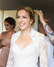 Jurufoto perkahwinan Corrine Crennan. Foto pada 01.02.2019