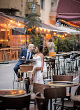Wedding photographer Anna Velichko. Photo of 19.01.2025