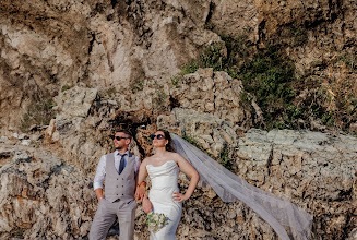 Photographer sa kasal Γιάννης Κανταρέλης. Larawan ng 16.09.2025