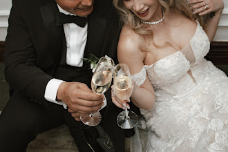 Wedding photographer Henry Nuñez. Photo of 28.05.2025