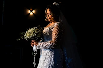 婚礼摄影师Ana Luísa Andrade. 13.08.2024的图片