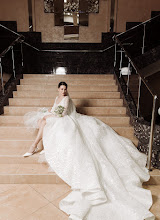 Svatební fotograf Yuliya Timofeeva. Fotografie z 18.05.2025