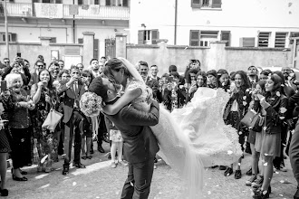 Fotografo di matrimoni Anita Maggiani. Foto del 03.01.2020