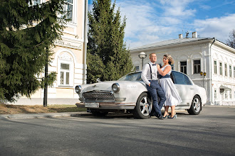 Vestuvių fotografas: Albina Ziganshina. 06.12.2020 nuotrauka