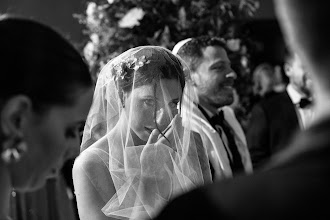 Wedding photographer Mauricio Gomez. Photo of 11.08.2025