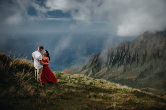 Wedding photographer Ross Dance. Photo of 24.12.2020