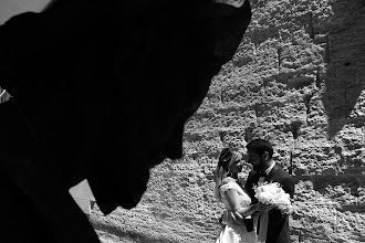 Esküvői fotós: Andrea Epifani. 25.11.2021 -i fotó