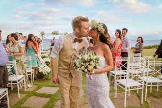 Fotografo di matrimoni Rogerio Vilas Boas. Foto del 05.04.2020