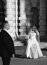 Wedding photographer Konstantin Tolstoy. Photo of 20.09.2025
