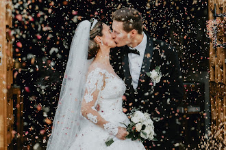 Hochzeitsfotograf Adrian Moscaliuc. Foto vom 05.09.2025