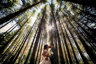 Fotografo di matrimoni Maurizio Crescentini. Foto del 23.10.2020