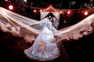 Wedding photographer Gustavo Moralli. Photo of 25.05.2023
