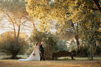 Svatební fotograf Andrea Danna. Fotografie z 09.09.2025