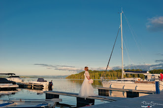 Fotógrafo de bodas Miro Kuruc. Foto del 09.02.2020