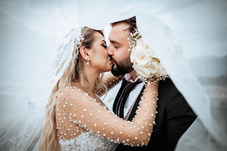 Hochzeitsfotograf Aleksandar Radevski. Foto vom 02.08.2024