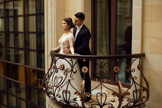 Wedding photographer Olga Chelysheva. Photo of 04.01.2020