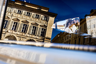 Svatební fotograf Davide Noia. Fotografie z 22.09.2025