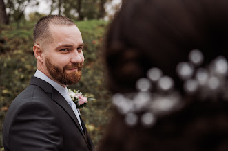 Nhiếp ảnh gia ảnh cưới Roman Romančák. Ảnh trong ngày 23.05.2024