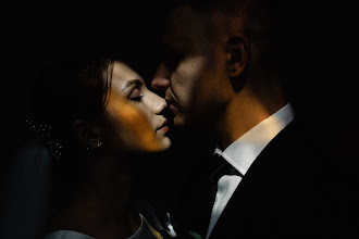 婚礼摄影师Andrey Vorobev. 30.04.2025的图片