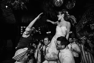 Fotógrafo de bodas Frank Granfeldt. Foto del 03.06.2025