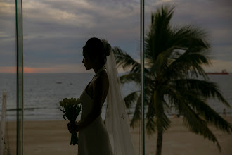 Fotógrafo de bodas Việt Lê. Foto del 04.07.2023