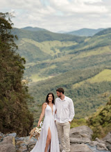 Huwelijksfotograaf João Luiz Costa Junior. Foto van 15.03.2024