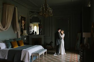 Fotograful de nuntă Enrique Gil. Fotografie la: 10.07.2025