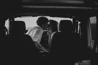 婚礼摄影师Krzysztof Antas. 14.07.2023的图片
