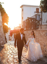 Wedding photographer Laura Donati. Photo of 09.07.2025