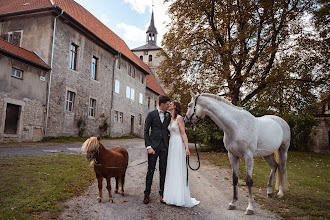 Wedding photographer Vladi Kovalciuk. Photo of 06.03.2023