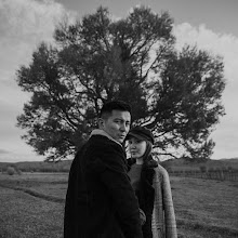 Huwelijksfotograaf Malik Alymkulov. Foto van 24.02.2020