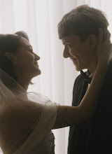 Fotógrafo de casamento Sergey Naumenko. Foto de 22.03.2025