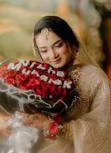 婚禮攝影師Toukir Ahamed. 02.06.2025的照片