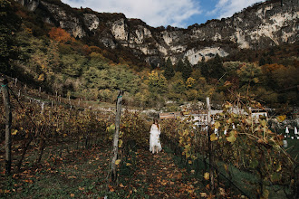 Photographe de mariage Michela Rapacciuolo. Photo du 08.08.2023