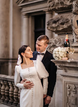 Fotografer pernikahan Elizaveta Romanova. Foto tanggal 22.03.2021