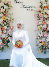 Fotógrafo de bodas Danai Muaknimit. Foto del 20.05.2024