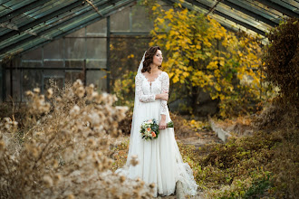 Bryllupsfotograf Łukasz Ziembicki. Foto fra 07.06.2019