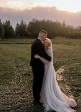 Fotografer pernikahan Evgeniy Kochegurov. Foto tanggal 13.05.2024