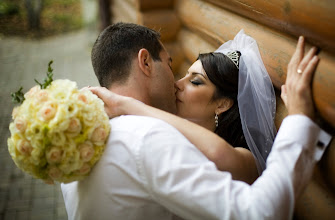 Fotógrafo de bodas Vyacheslav Sayko. Foto del 05.10.2019