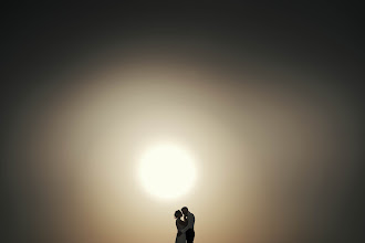 ช่างภาพงานแต่งงาน Angelo Chiello. ภาพเมื่อ 06.05.2024
