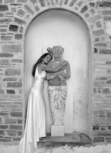 Fotografo di matrimoni Chrysovalantis Symeonidis. Foto del 07.09.2025