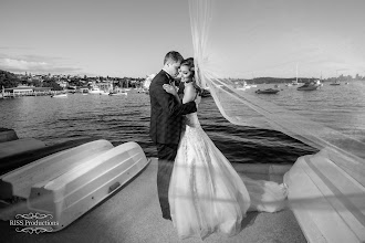 Fotógrafo de casamento Riss Team. Foto de 27.02.2019