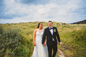 Bryllupsfotograf Leif Erik Sele. Foto fra 09.06.2021