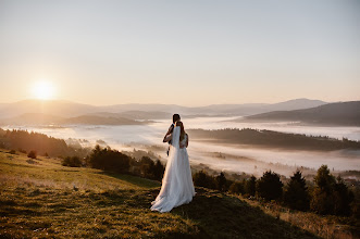 Photographe de mariage Sebastian Machnik. Photo du 01.11.2021