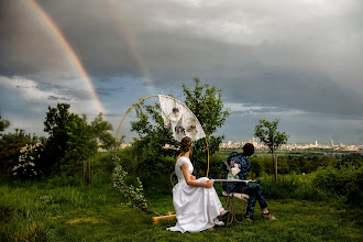 Fotograful de nuntă Graziano Guerini. Fotografie la: 05.05.2025