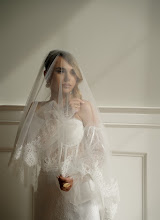 婚姻写真家 Alina Korkola. 28.05.2025 の写真