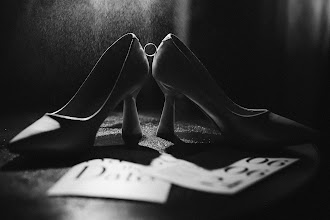 Wedding photographer Timur Akylbekov. Photo of 15.06.2025