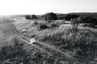 Svatební fotograf Márton Pesthy. Fotografie z 17.08.2025