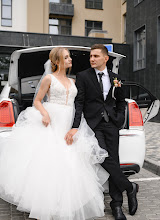 Nhiếp ảnh gia ảnh cưới Andrey Nekrasov. Ảnh trong ngày 09.10.2021