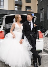 婚禮攝影師Andrey Nekrasov. 09.10.2021的照片